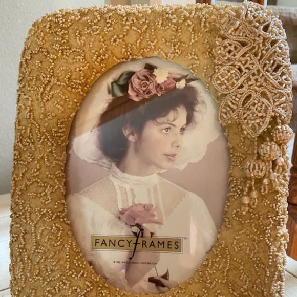 4x6 antique-themed fram - Picture 2 of 4